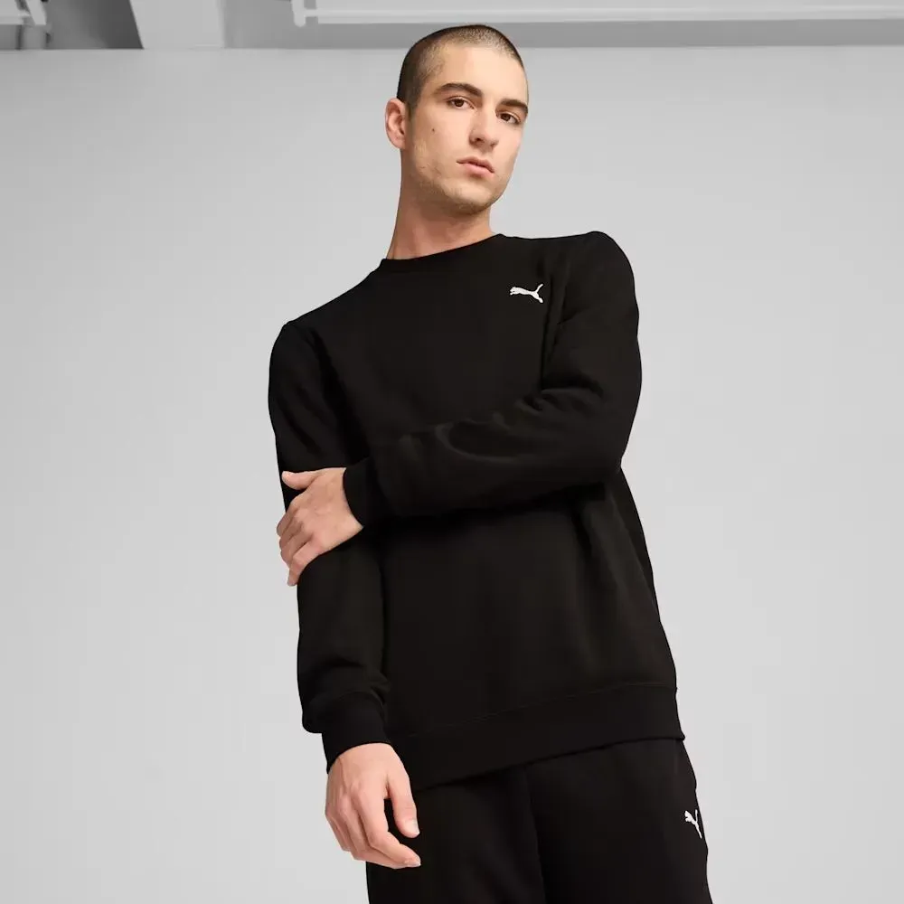 Кофта унісекс Puma Ess Crew (68256601)