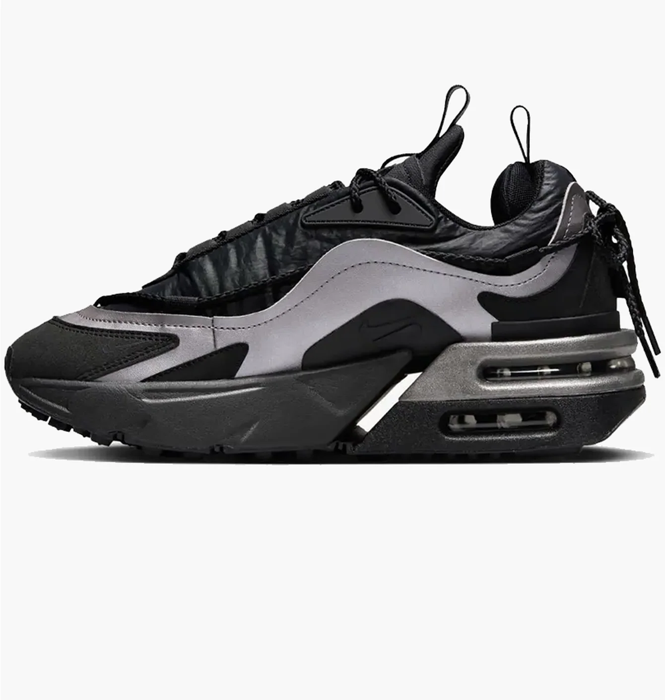 Кросівки жіночі Nike Air Max Furiosa Black HJ4319-001