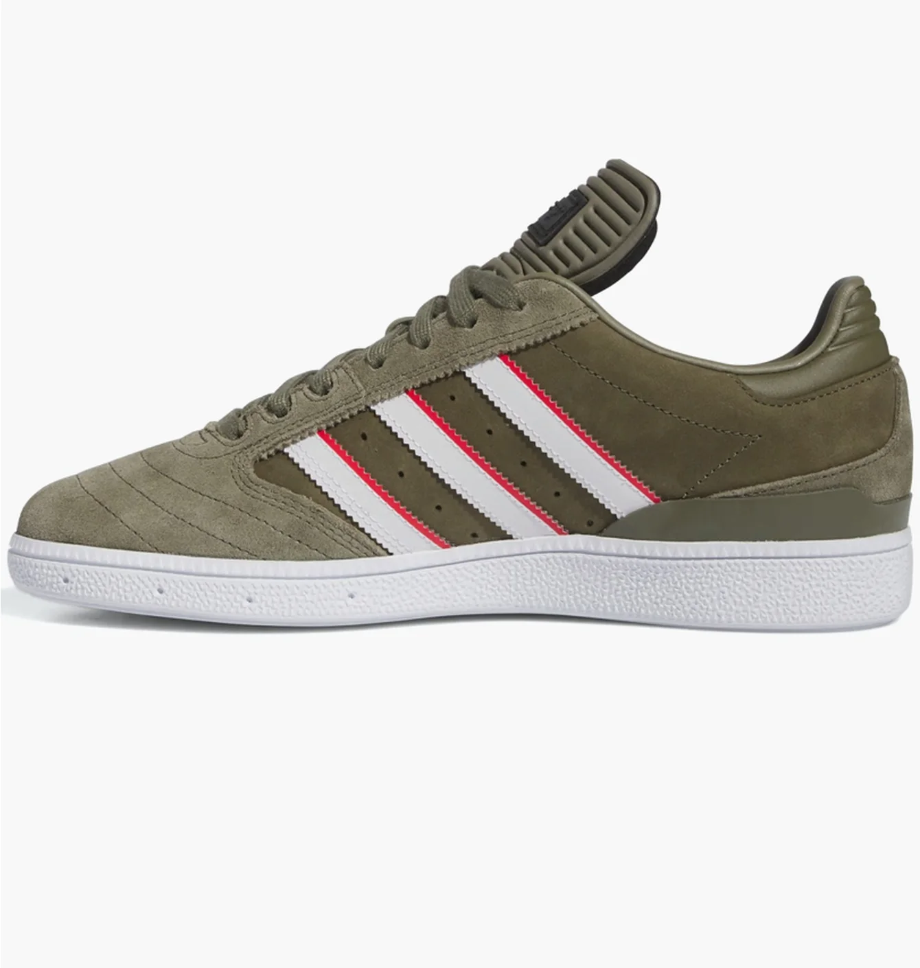 Кросівки чоловічі Adidas Busenitz Olive ID3370