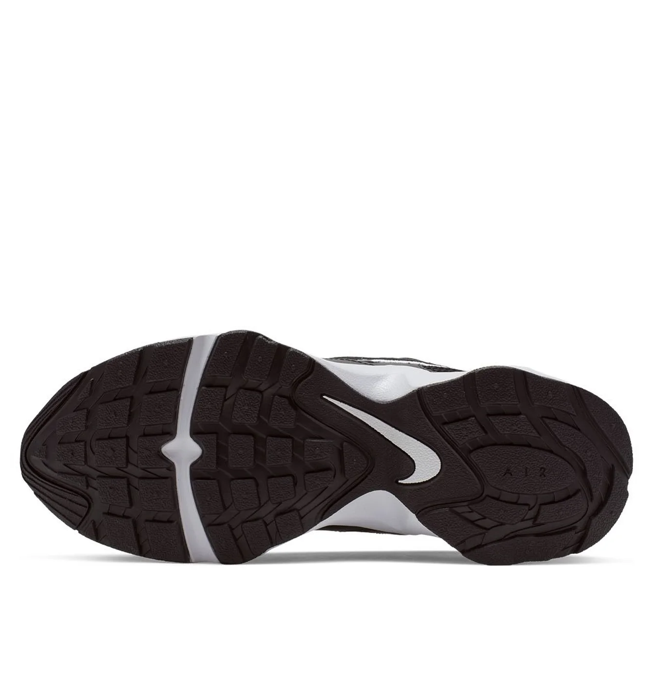 Кросівки жіночі Nike Air Heights Black CI0603-001