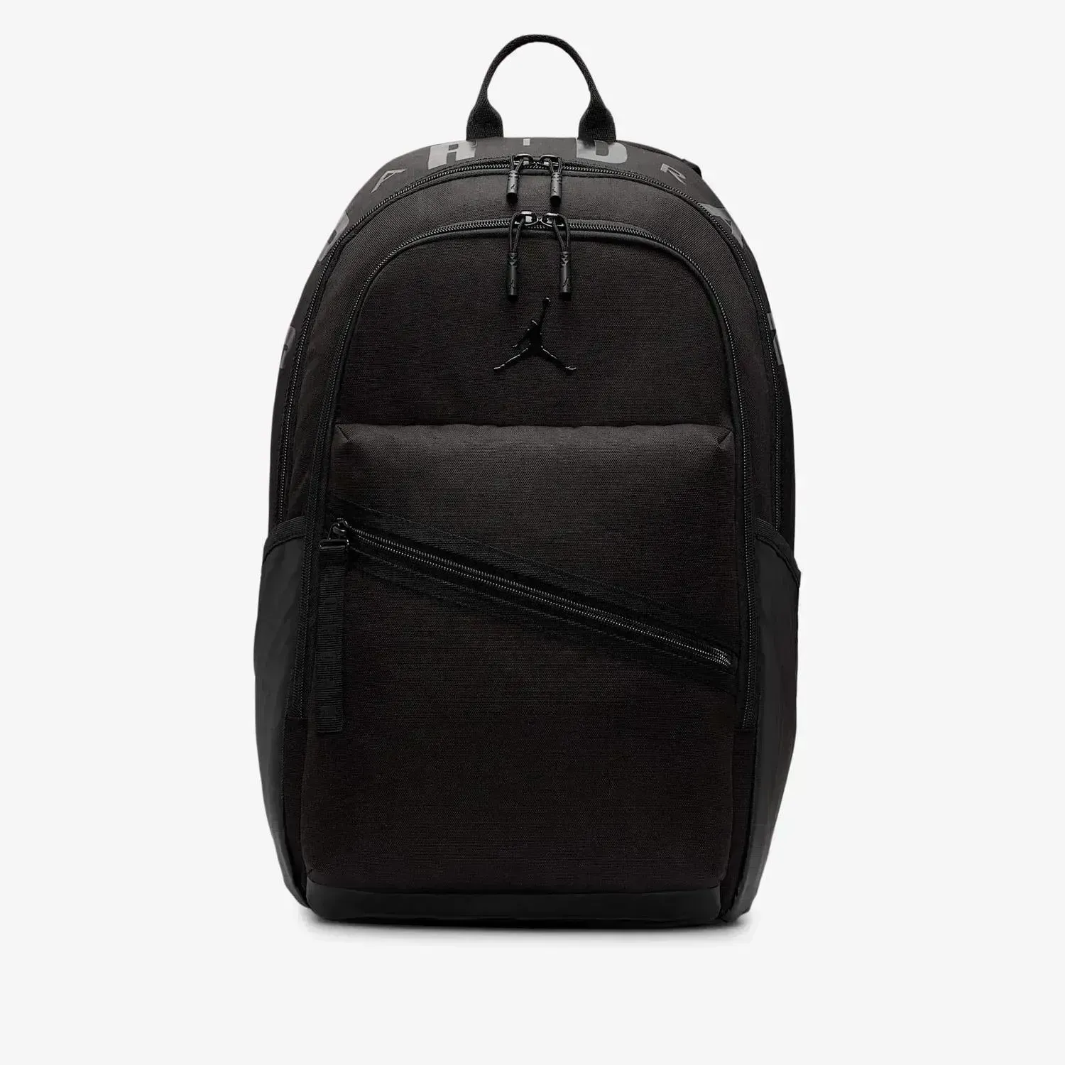 Рюкзак Jordan Air Patrol Backpack (29L) (MA0924-BLK)
