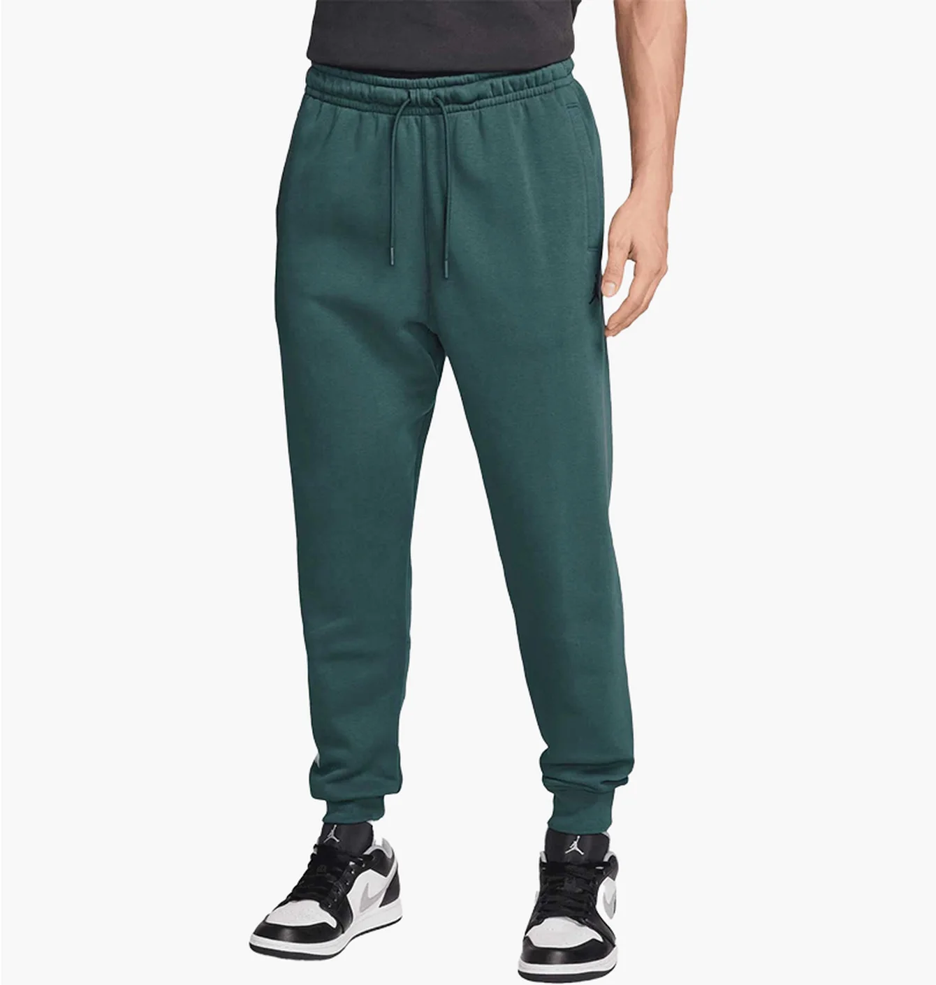 Штани чоловічі Nike Mvp Green FV7229-366