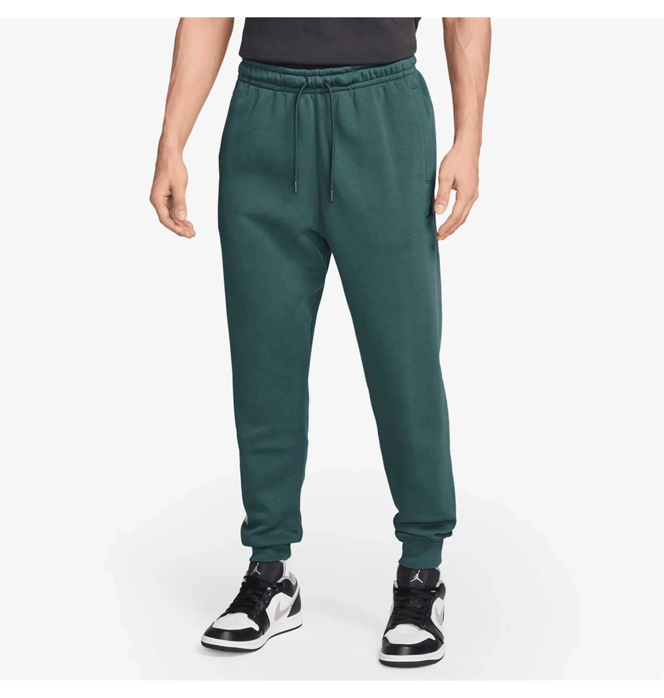 Штани чоловічі Nike Mvp Green FV7229-366