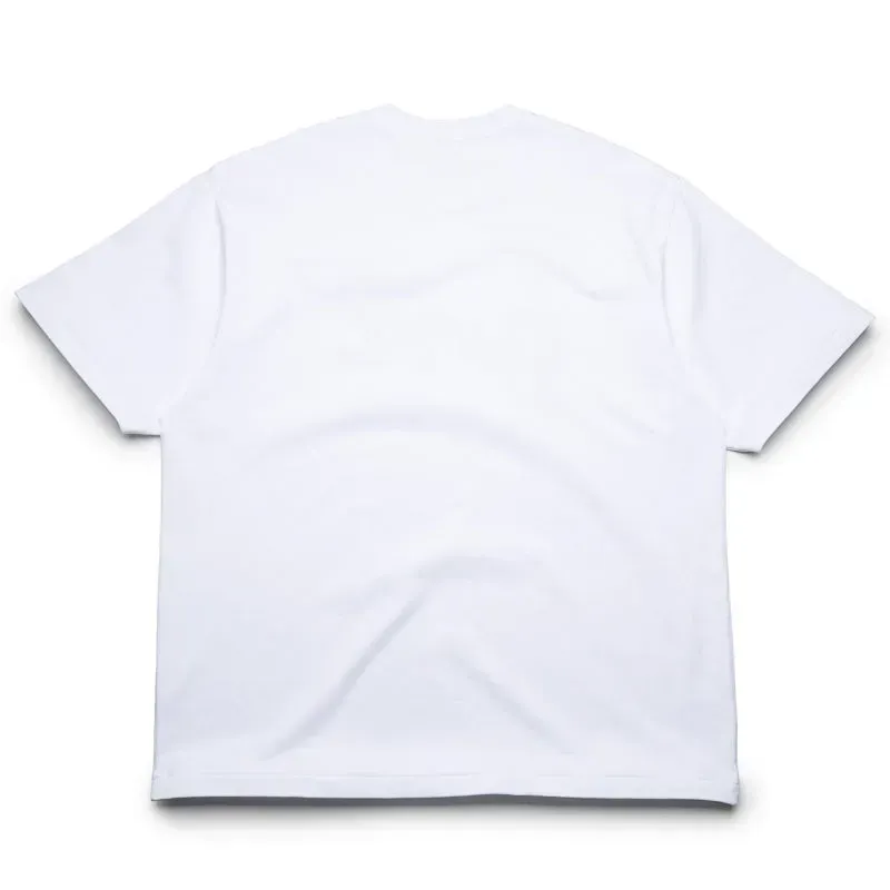 Футболка чоловіча Bape Milo College Graphic Relaxed Fit (002TEK801301M)