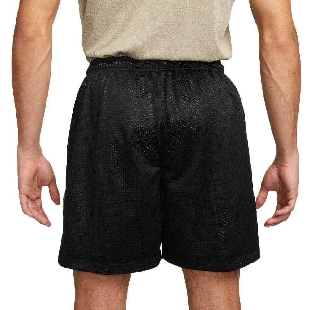 Шорти чоловічі Nike Dr-Fit Standard (DQ5707-010)
