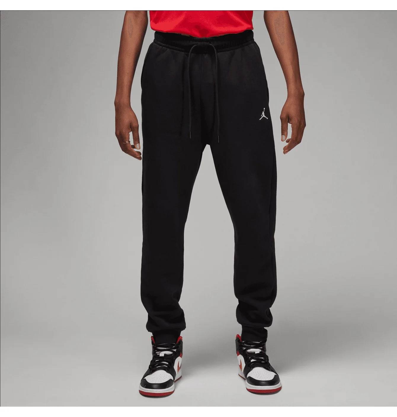 Штани чоловічі Air Jordan Essentials Black FJ7779-010