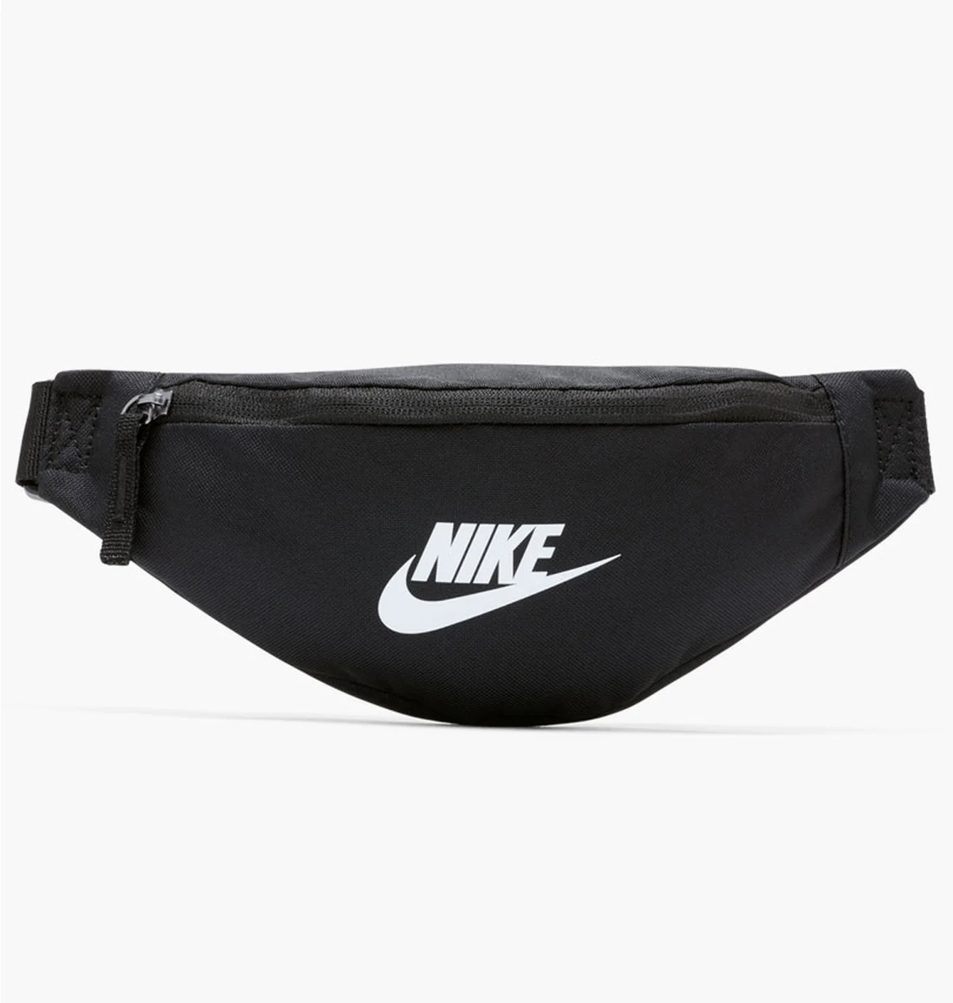 Сумка унісекс Nike Heritage S Waistpack Black DB0488-010