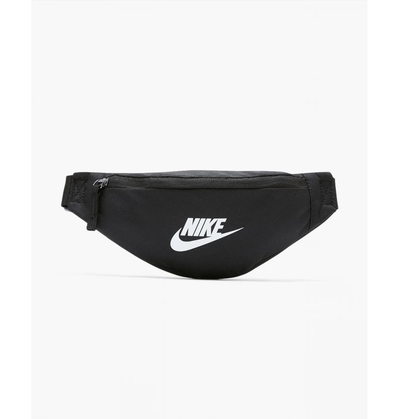 Сумка унісекс Nike Heritage S Waistpack Black DB0488-010