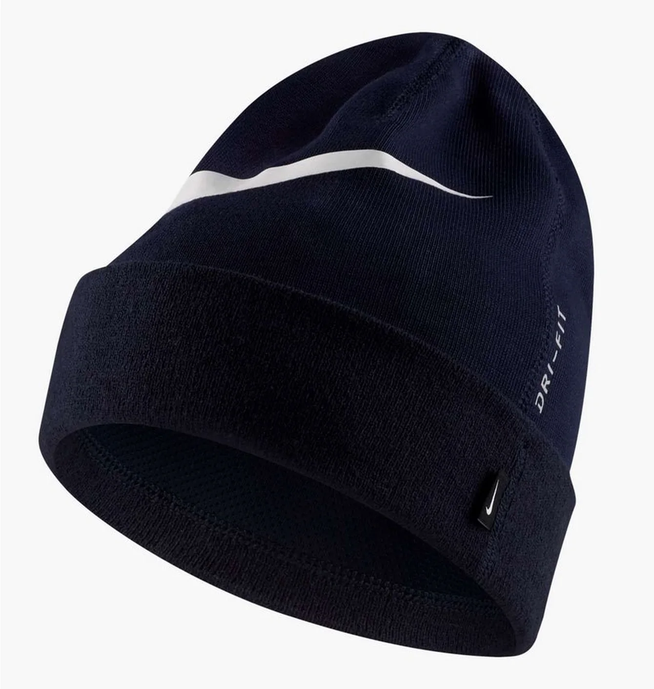 Шапка унісекс Nike Team Unisex Beanie Generics Blue AV9751-451