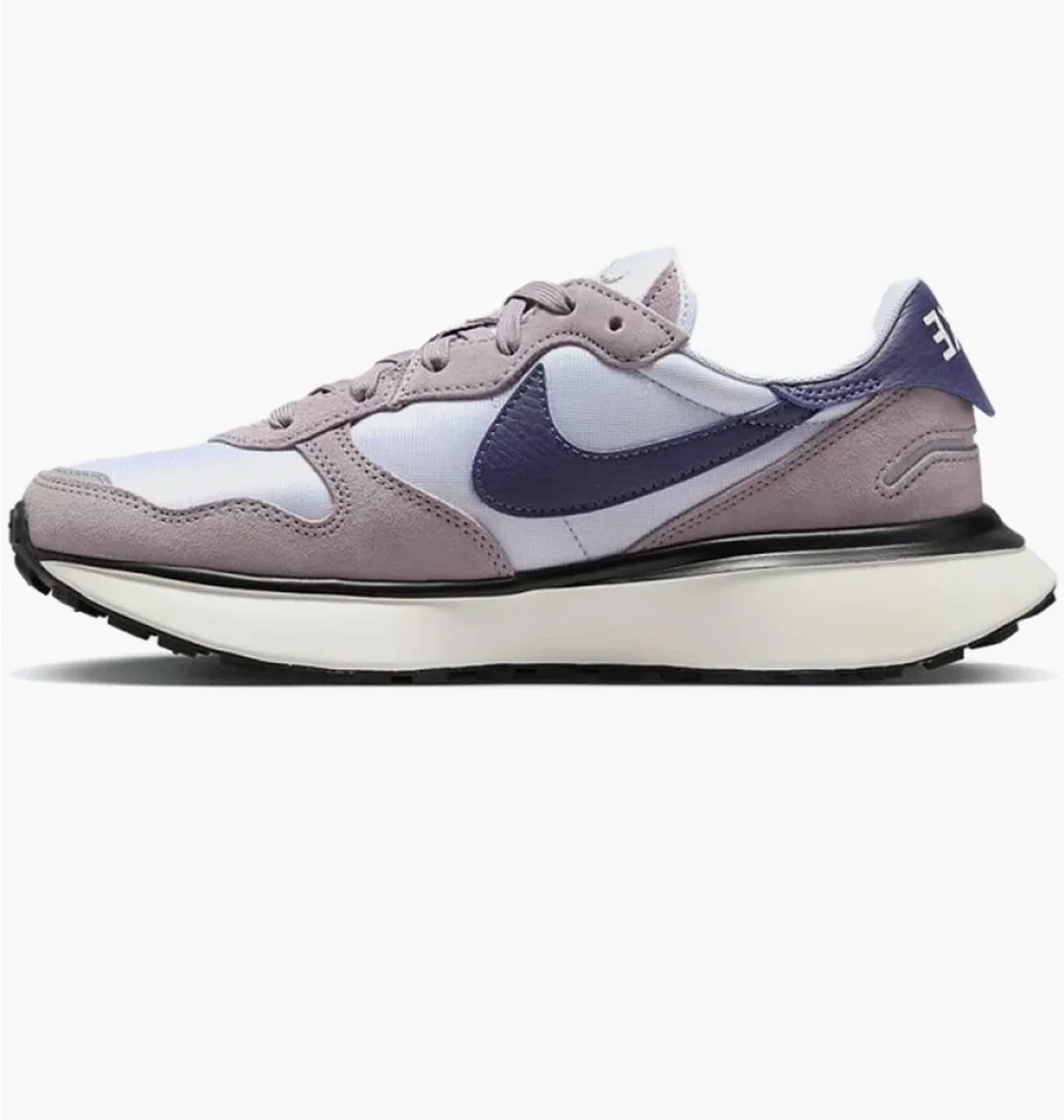 Кросівки жіночі Nike W Phoenix Waffle Violet FD2196-003