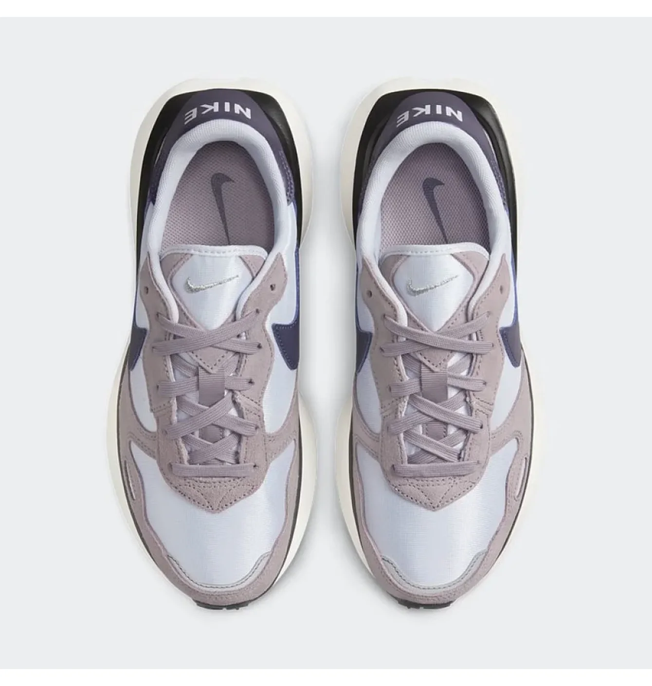 Кросівки жіночі Nike W Phoenix Waffle Violet FD2196-003
