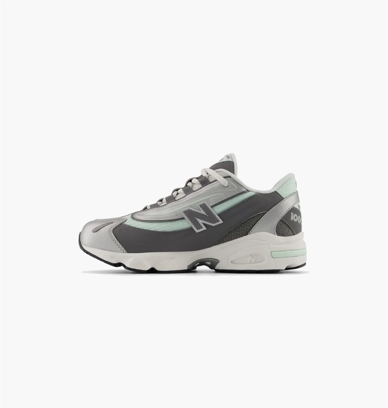 Кросівки дитячі New Balance 1000 Grey G10006DI