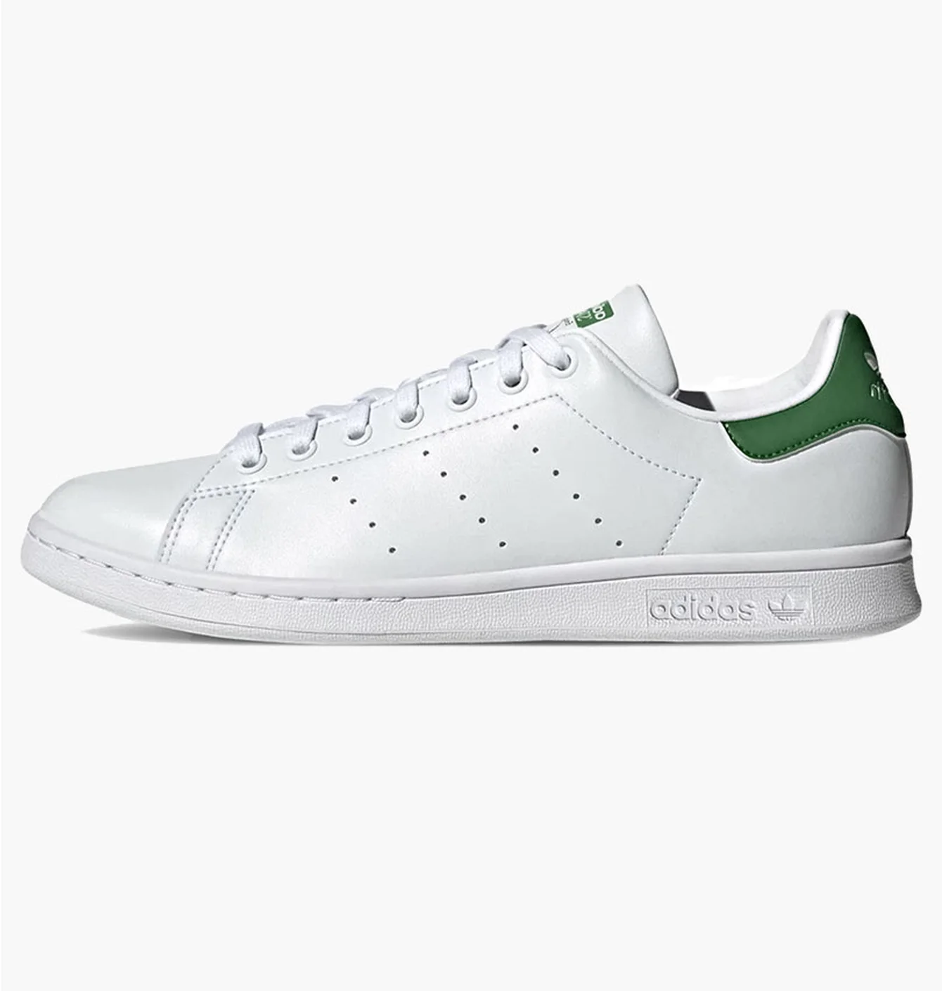 Кросівки унісекс Adidas Stan Smith White FX5502
