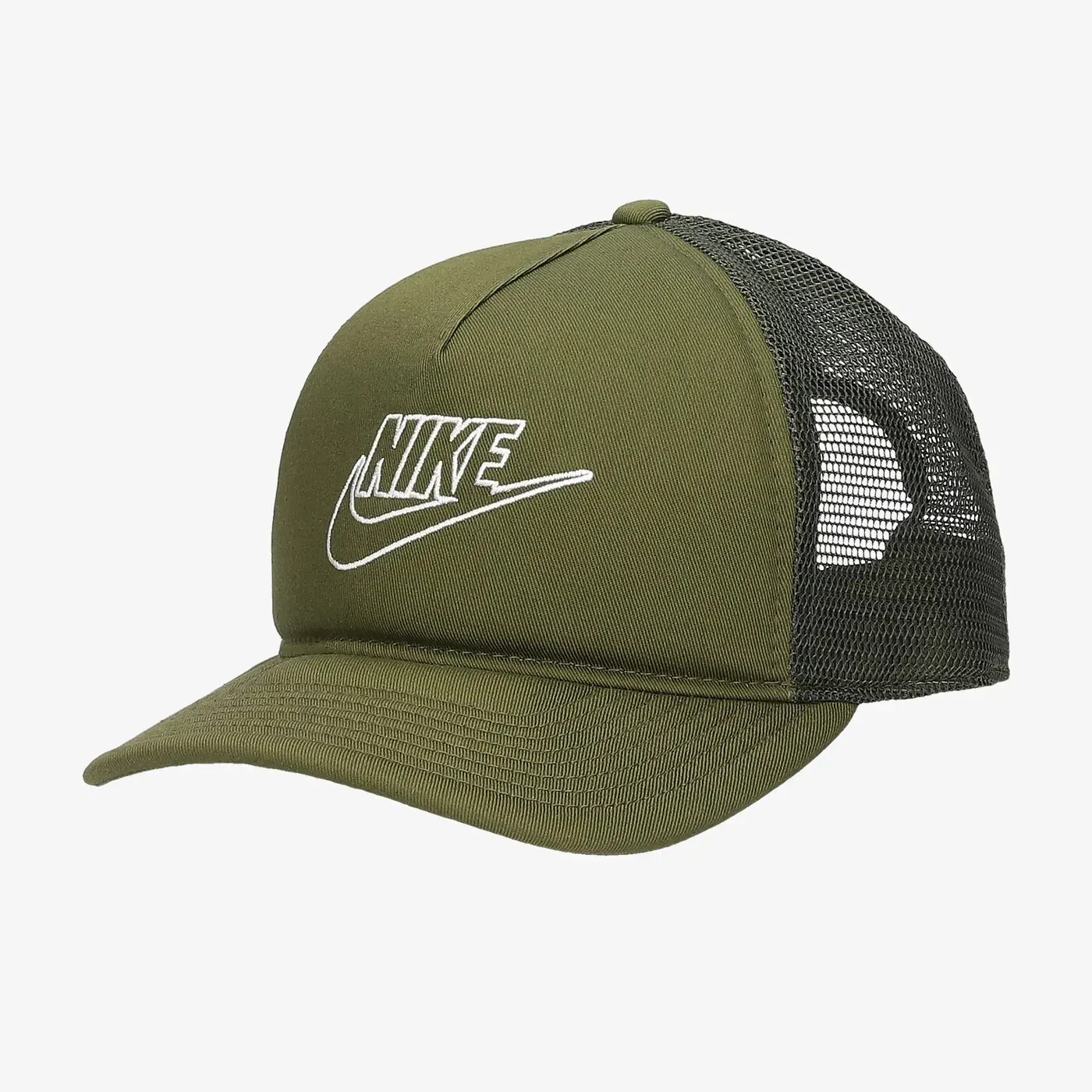 Кепка Nike U Nsw Clc99 Futura Trkr Cap (DC3984-326)