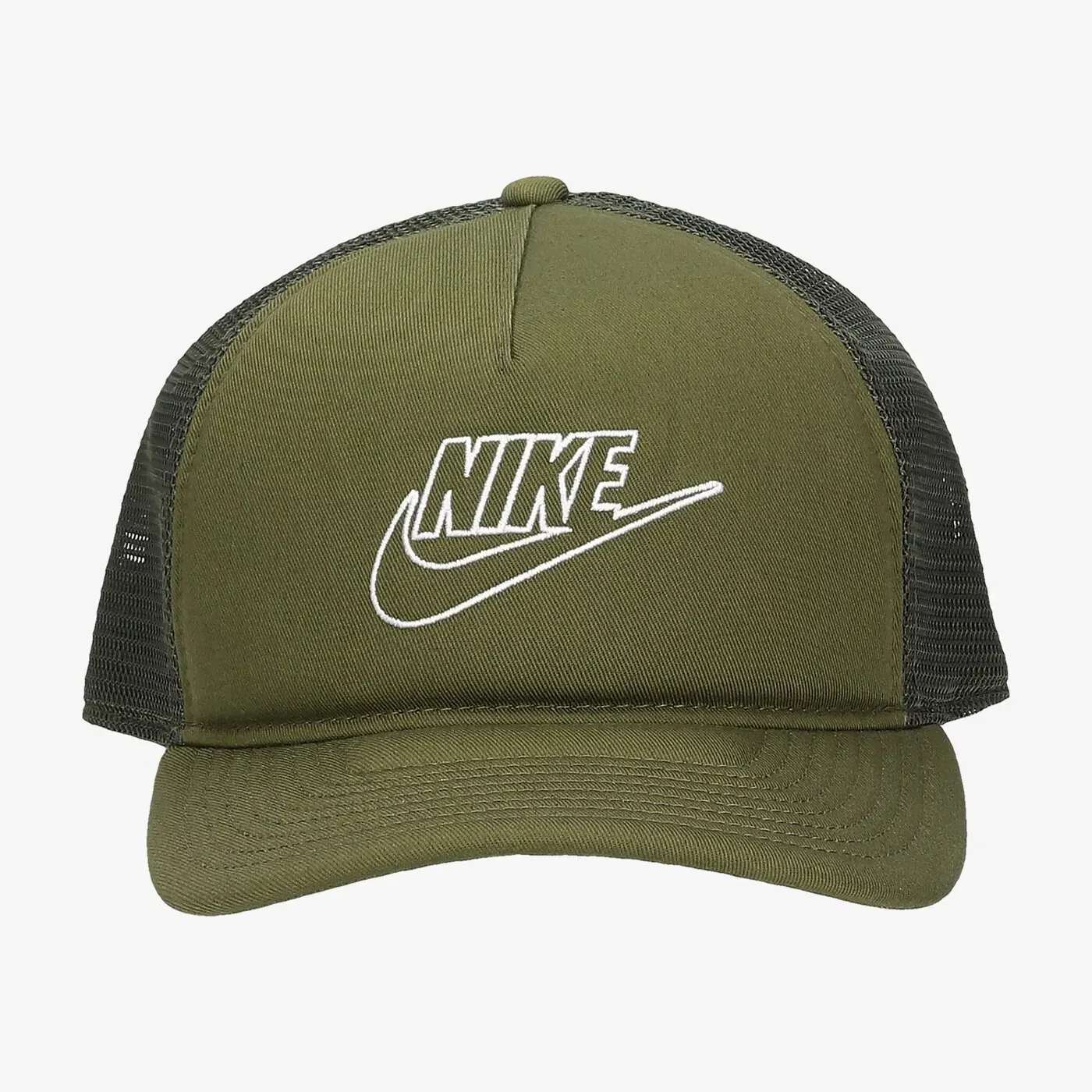 Кепка Nike U Nsw Clc99 Futura Trkr Cap (DC3984-326)