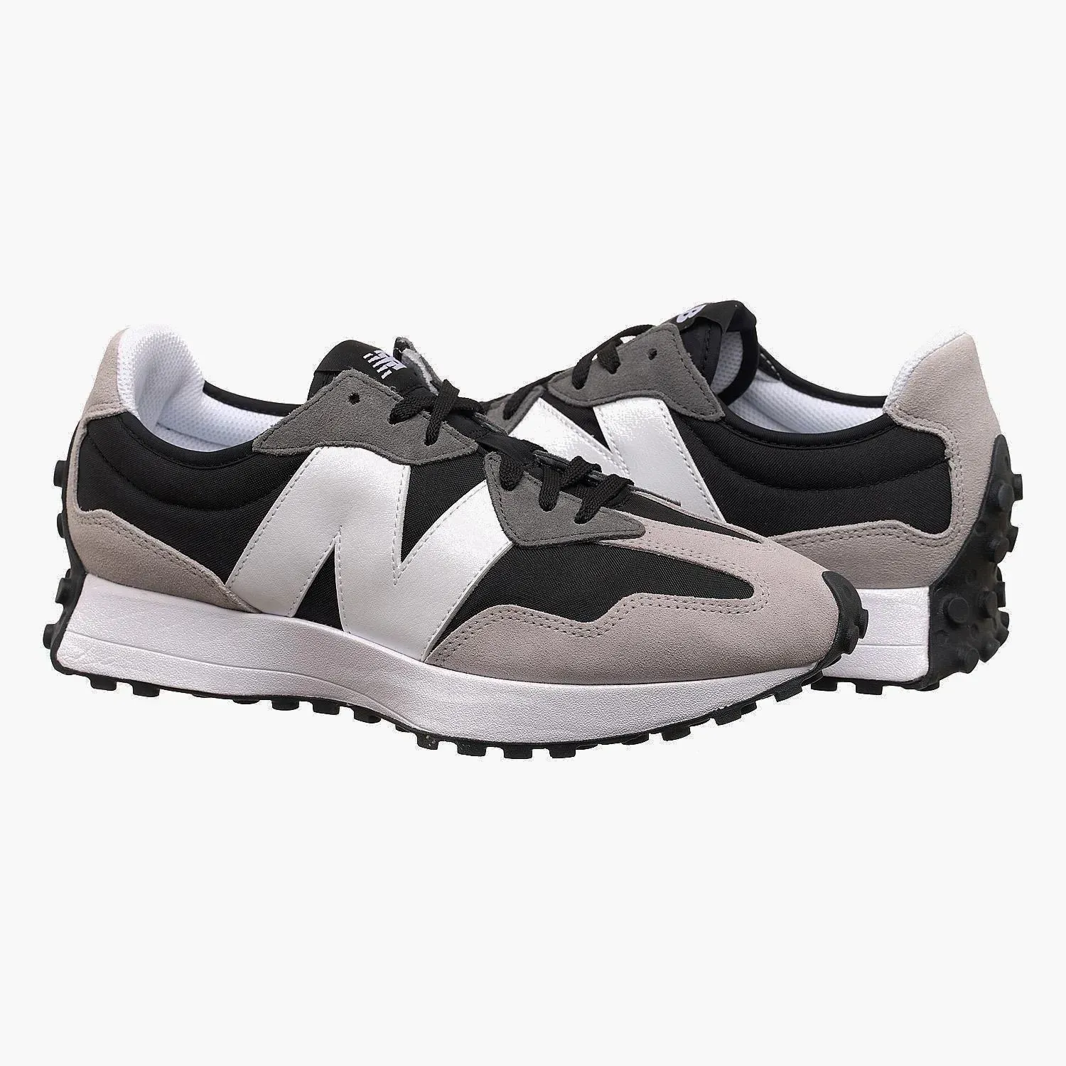 Кросівки чоловічі New Balance 327 (MS327BD)