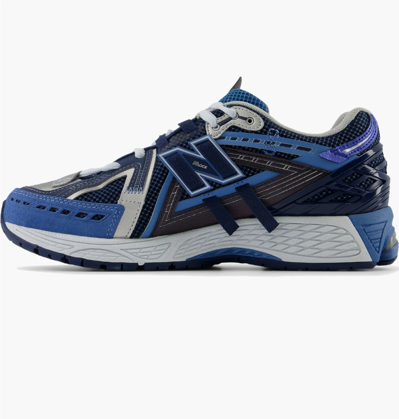 Кросівки чоловічі New Balance 1906А Blue U1906AB