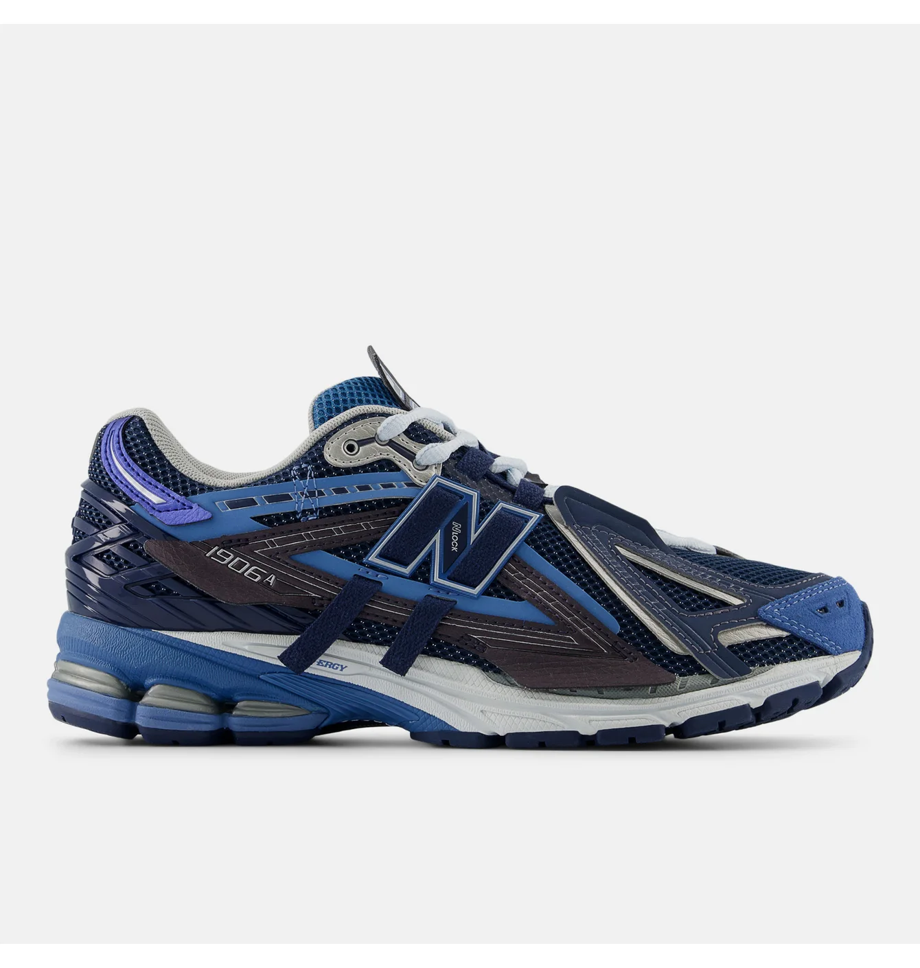 Кросівки чоловічі New Balance 1906А Blue U1906AB