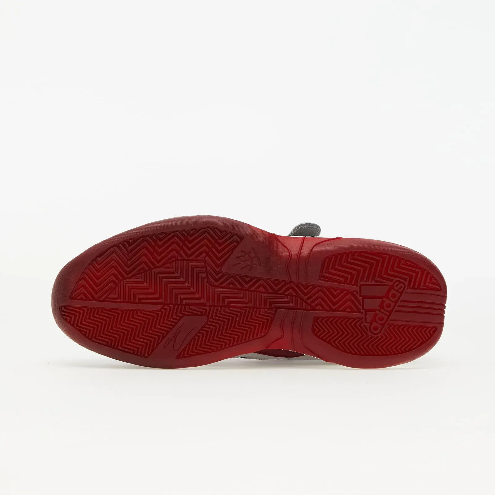 Кросівки чоловічі Adidas Forum Low X Human Made (S42977)
