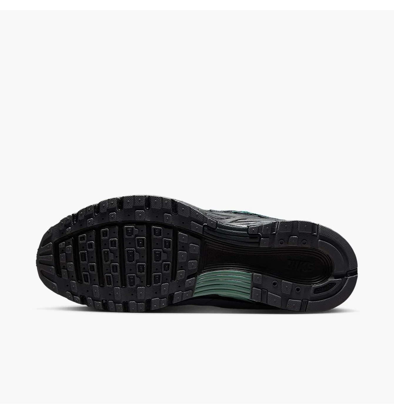Кросівки чоловічі Nike P-6000 Black IM5997-060