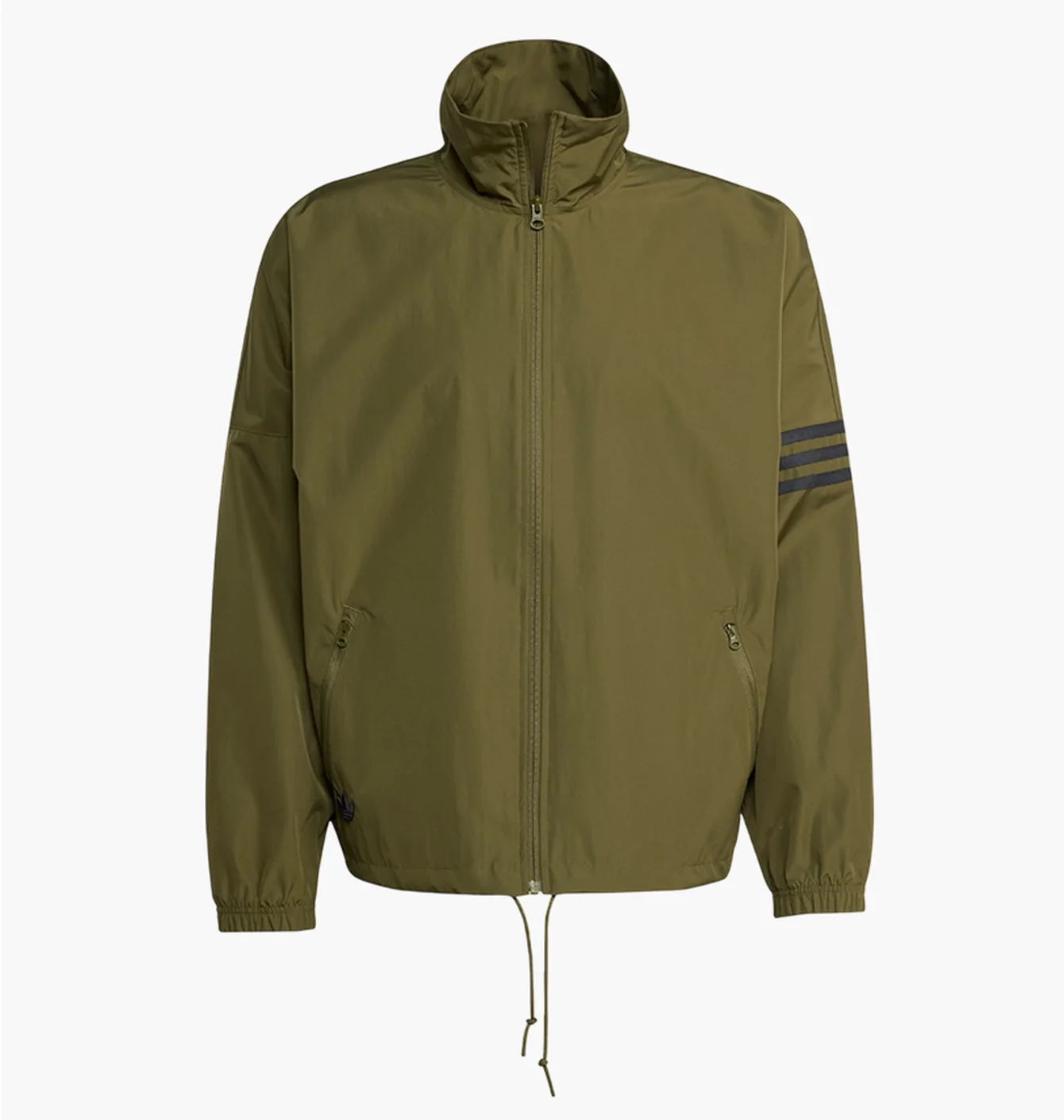 Олімпійка чоловіча Adidas Neuclassics Olive JW5451