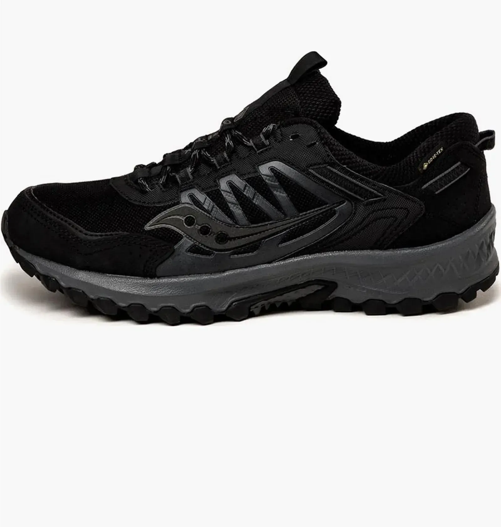 Кросівки чоловічі Saucony Grid Peak Gtx Gore-Tex (S70849-1)