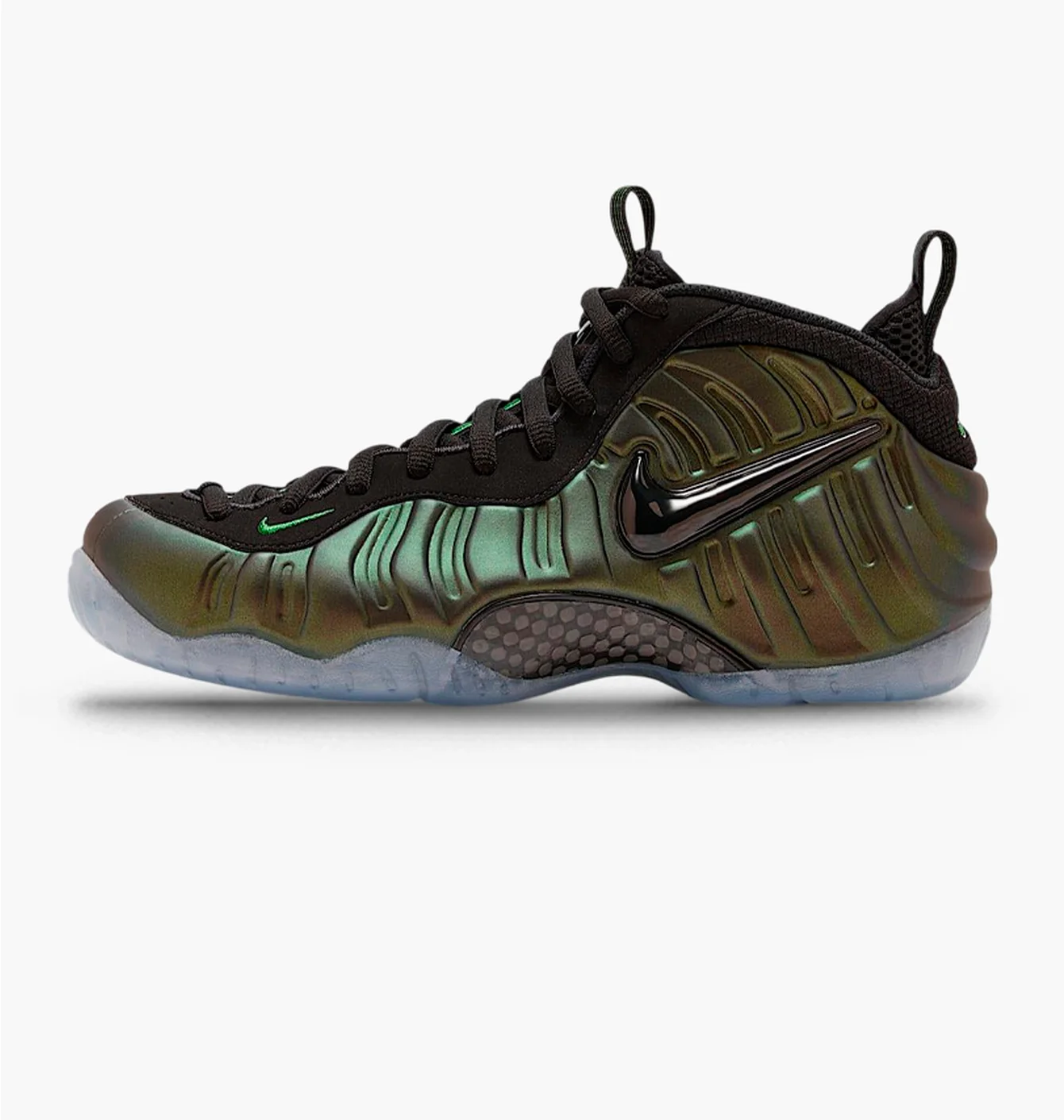 Кросівки чоловічі Nike Air Foamposite Pro Green HF0794-300