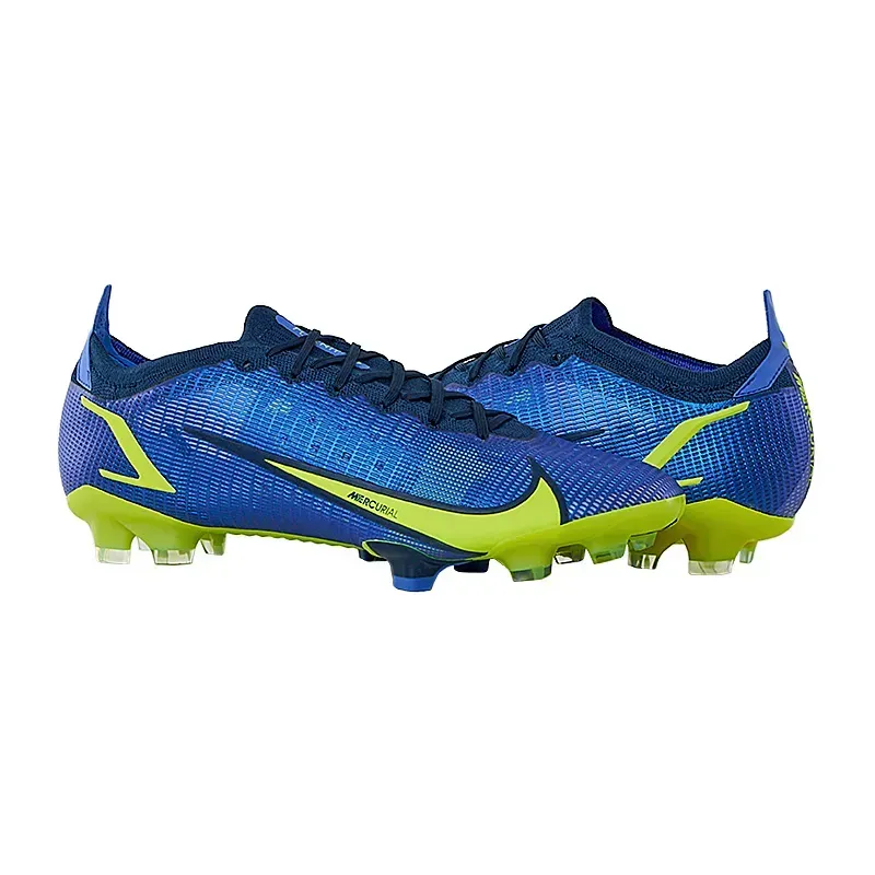 Бутси унісекс Nike Mercurial Vapor 14 Elite Fg (CQ7635-574)