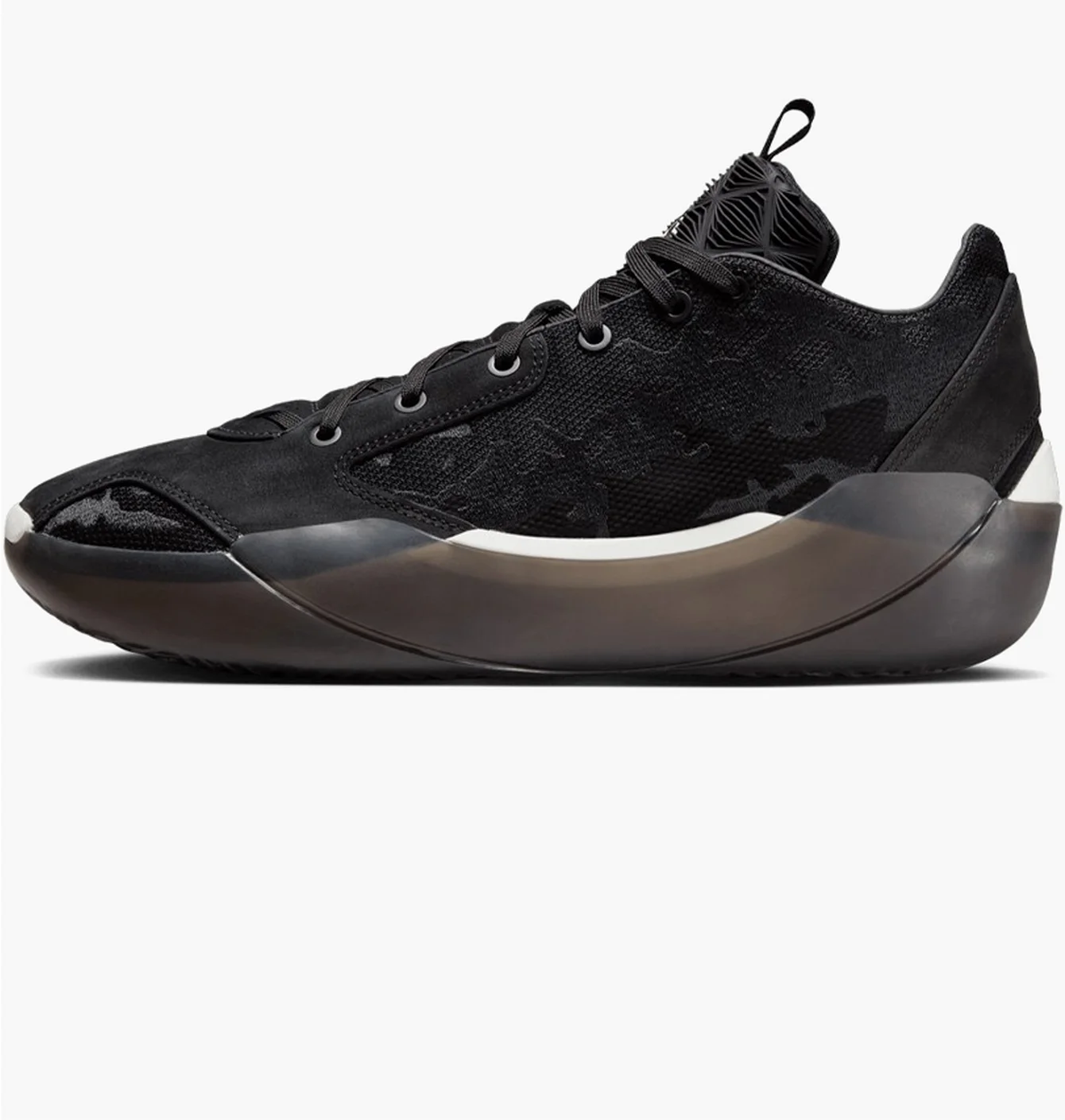Кросівки унісекс Air Jordan Xxxix Lumier Basketball Shoes Black FQ0213-001