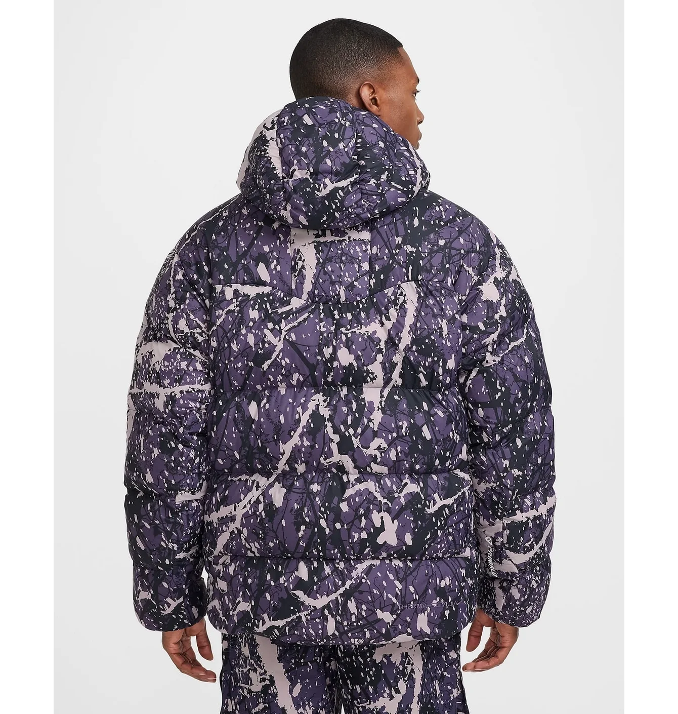Куртка чоловіча Nike Acg Lunar Lake Primaloft Tf Adv Jacket Multi HF0033-573