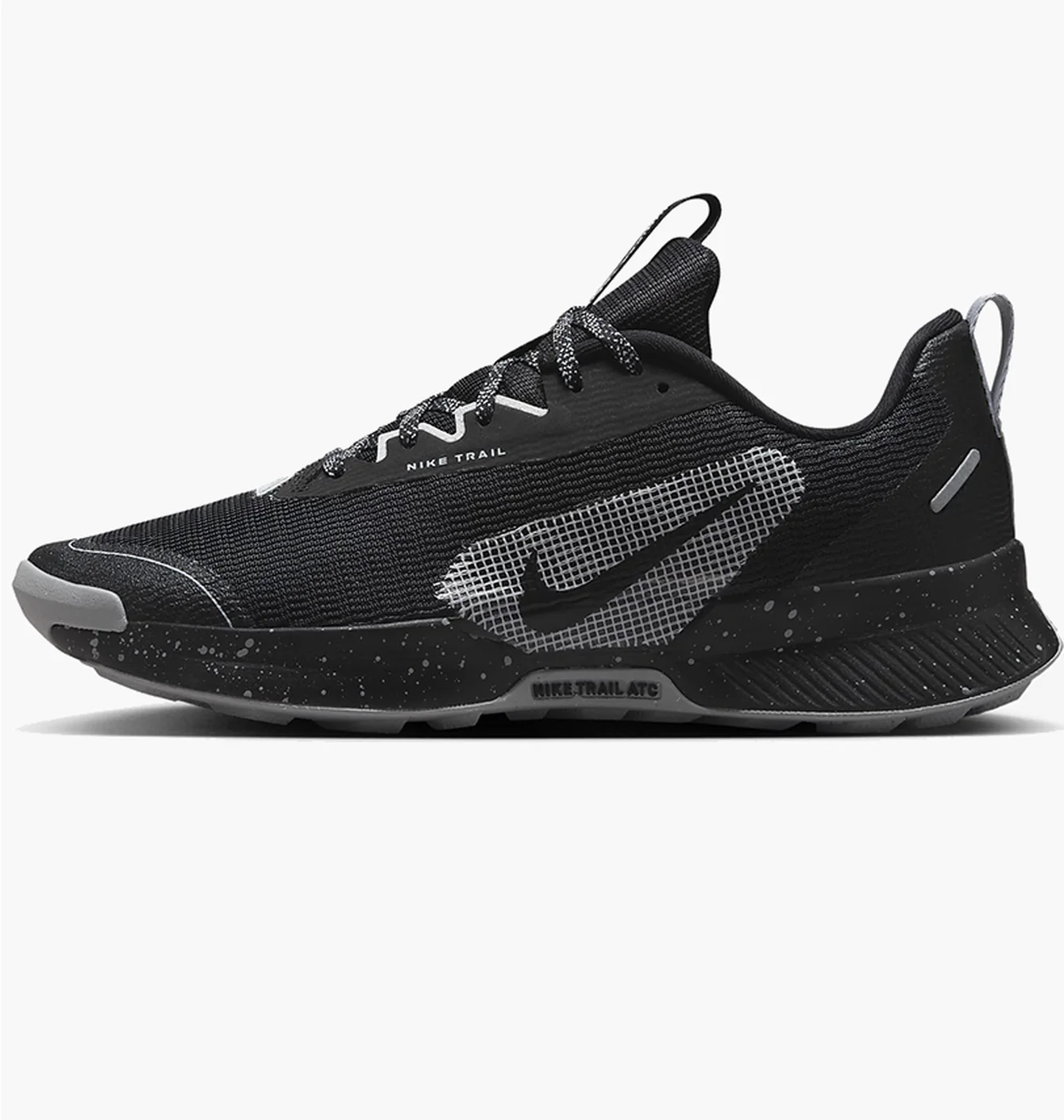 Кросівки жіночі Nike W Juniper Trail 3 Black FQ0902-001