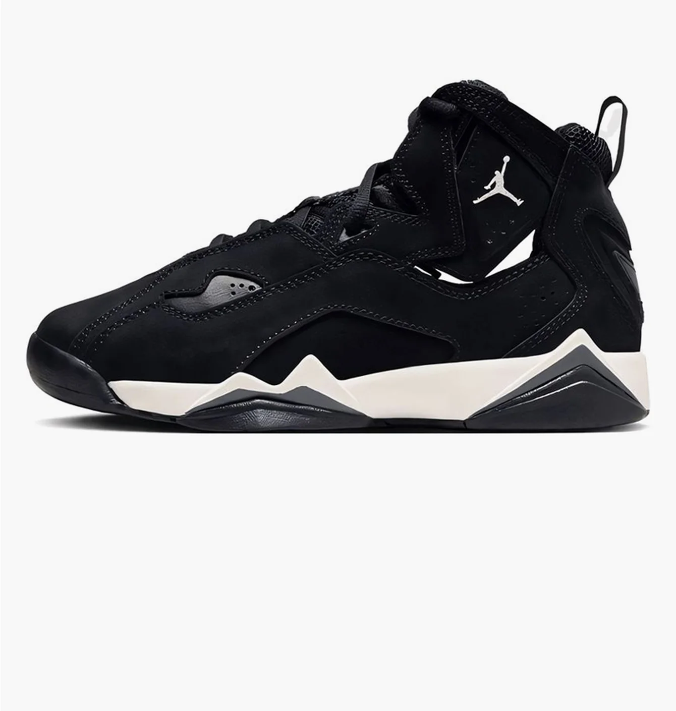 Кросівки дитячі Air Jordan True Flight Black 343795-050
