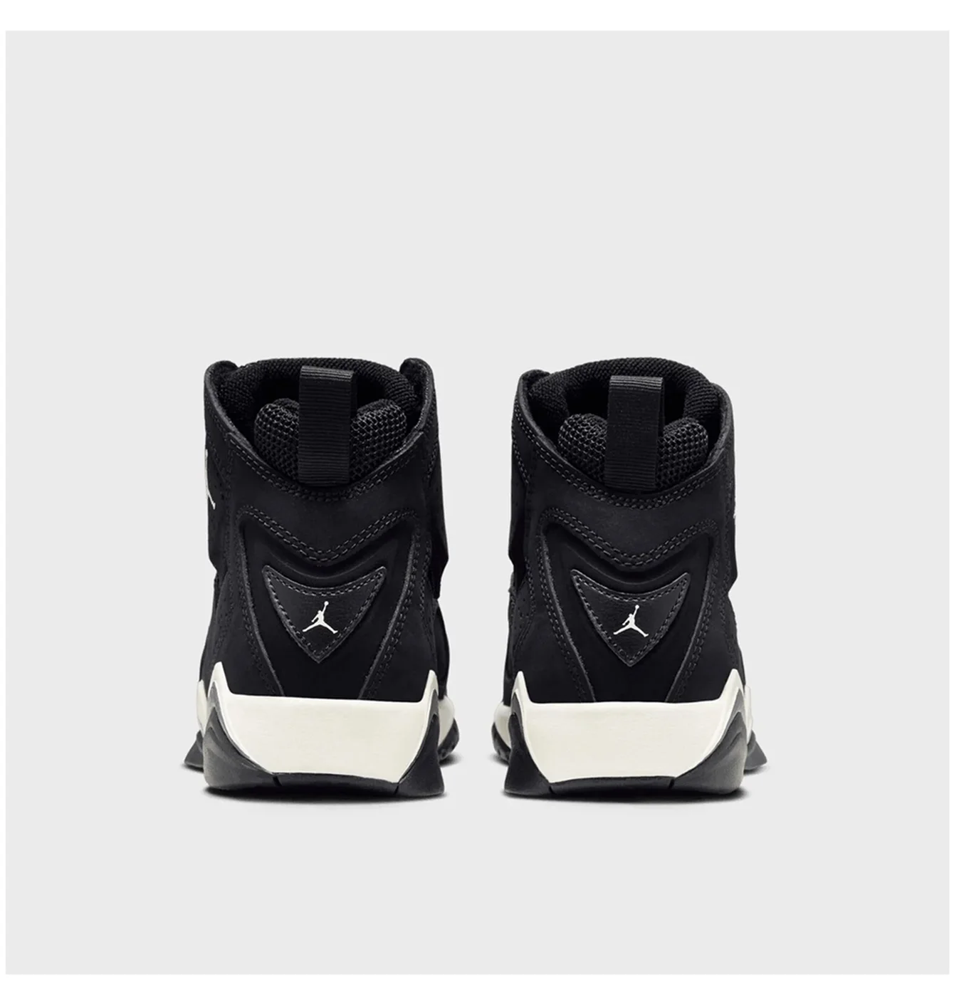 Кросівки дитячі Air Jordan True Flight Black 343795-050