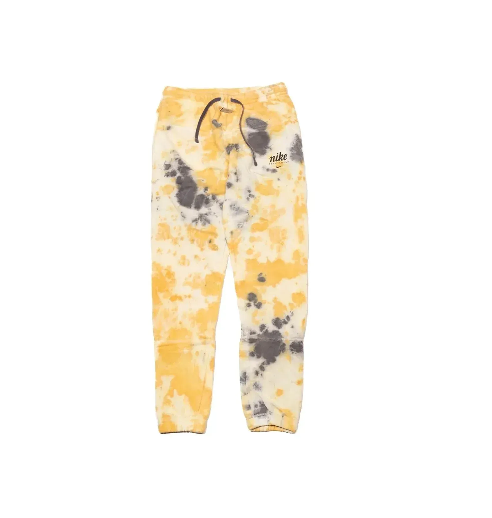 Брюки чоловічі Nike Sportswear Club Fleece Pants (DO6187-540)
