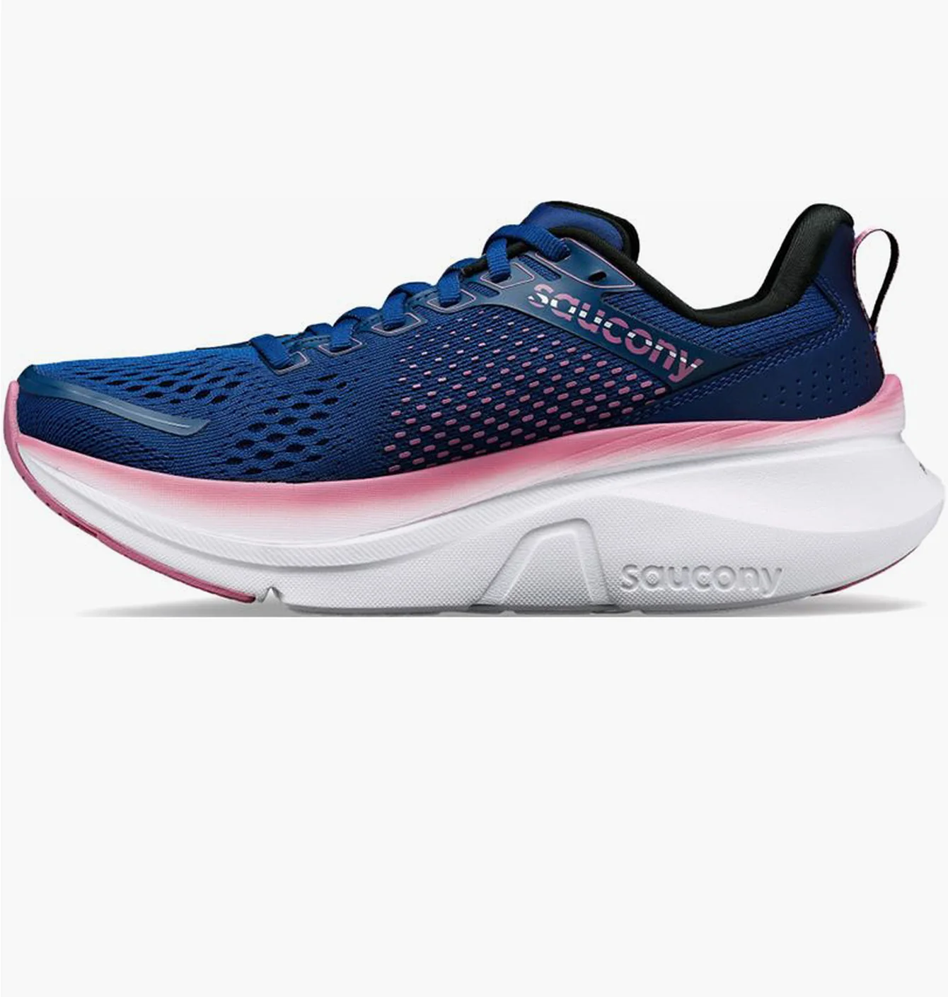 Кросівки жіночі Saucony Guide 17 Trail Running Shoes Blue S10936-106