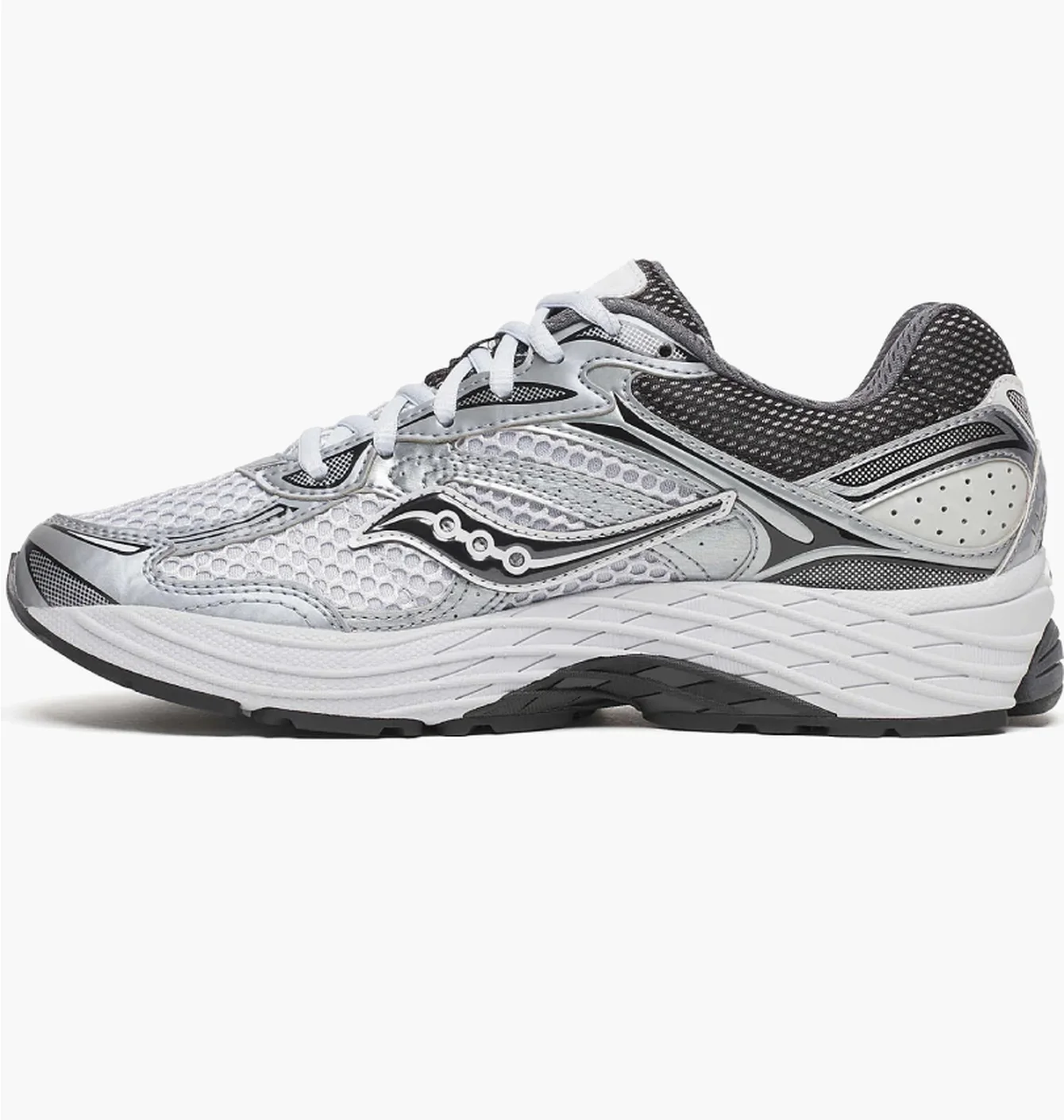 Кросівки унісекс Saucony Progrid Omni 9 Og Grey S70739-8