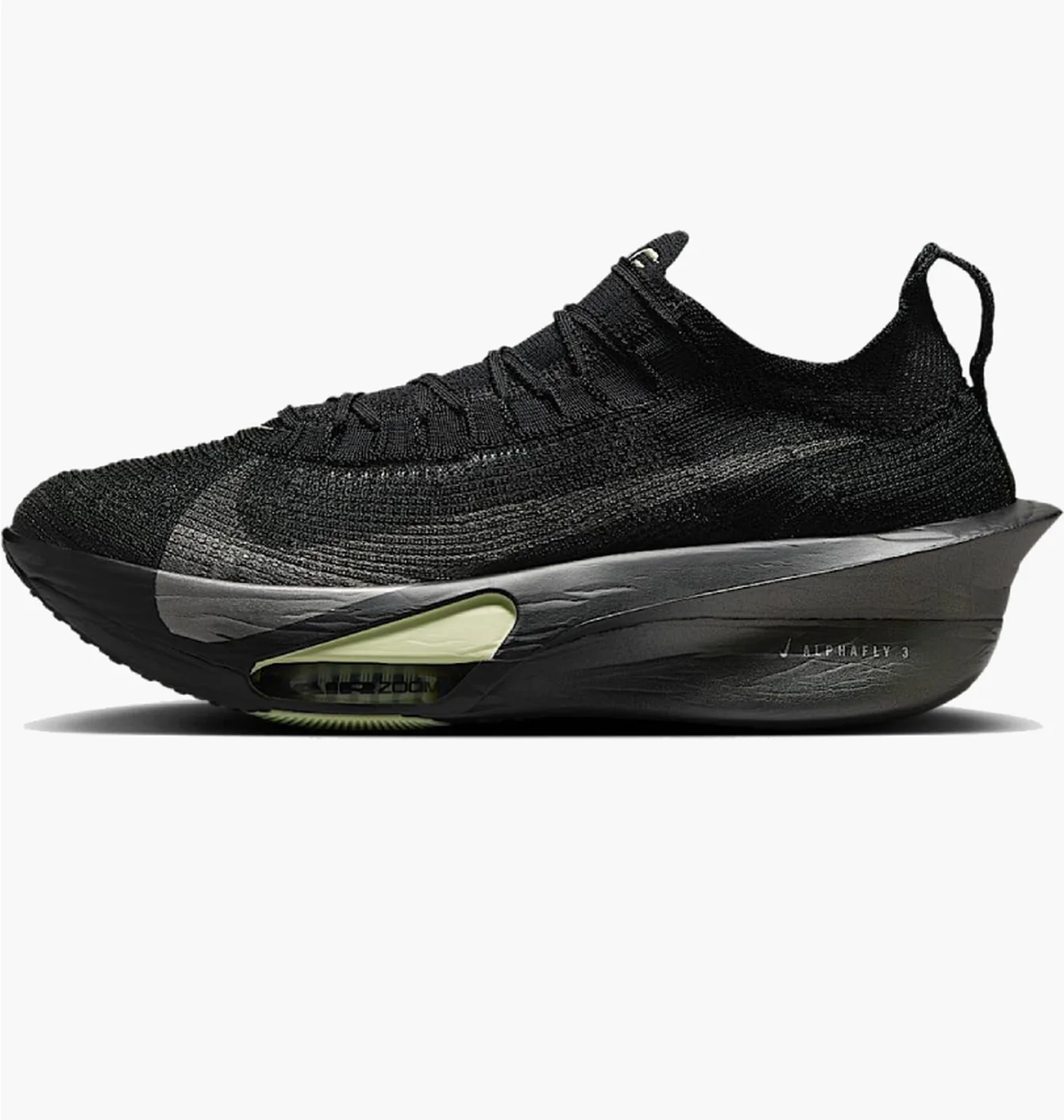 Кроссовки Nike Air Zoom Alphafly NEXT% 3