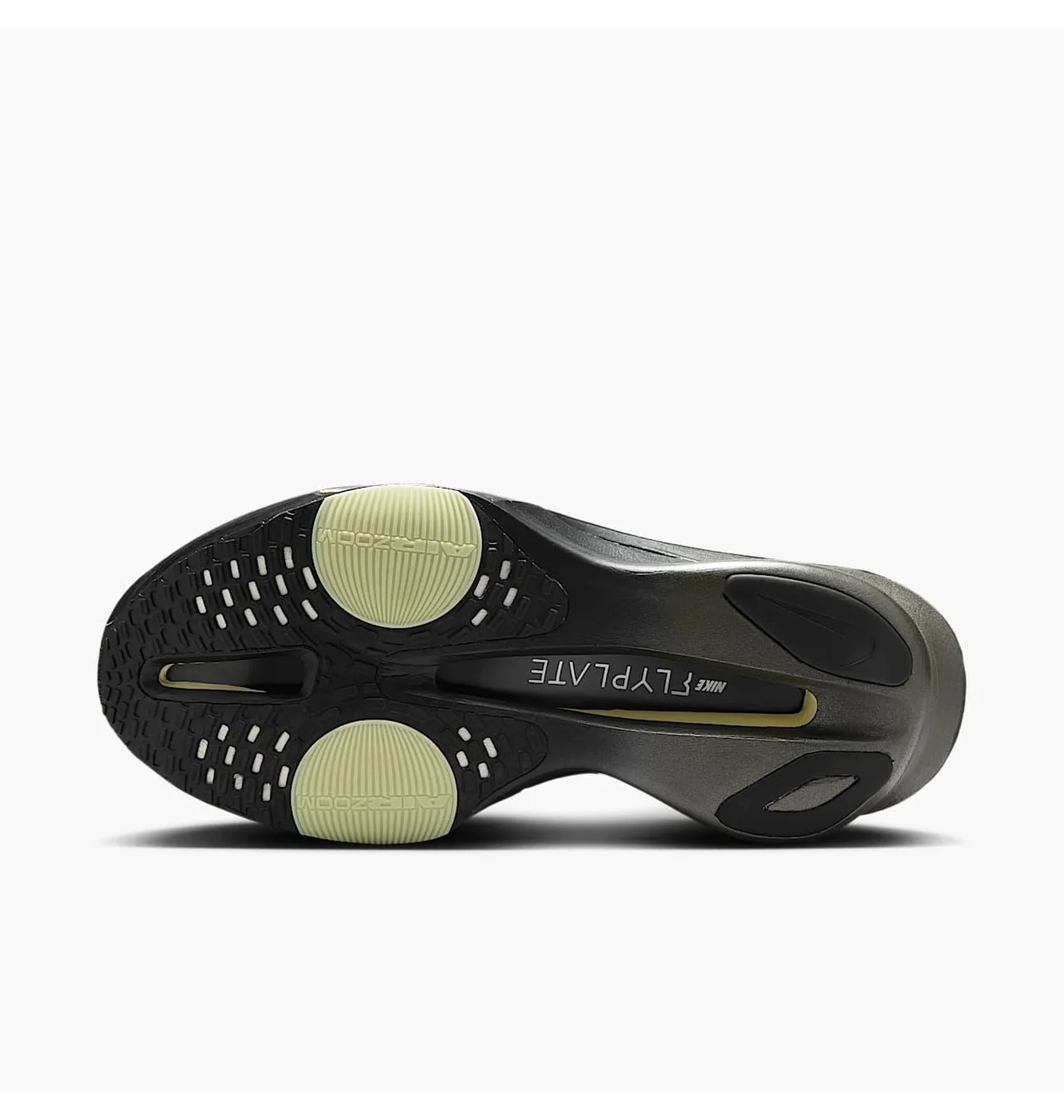 Кроссовки Nike Air Zoom Alphafly NEXT% 3