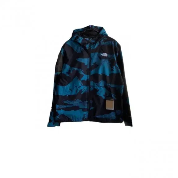 Куртка чоловіча The North Face Millerton Jacket (NF0A5IXA98X)