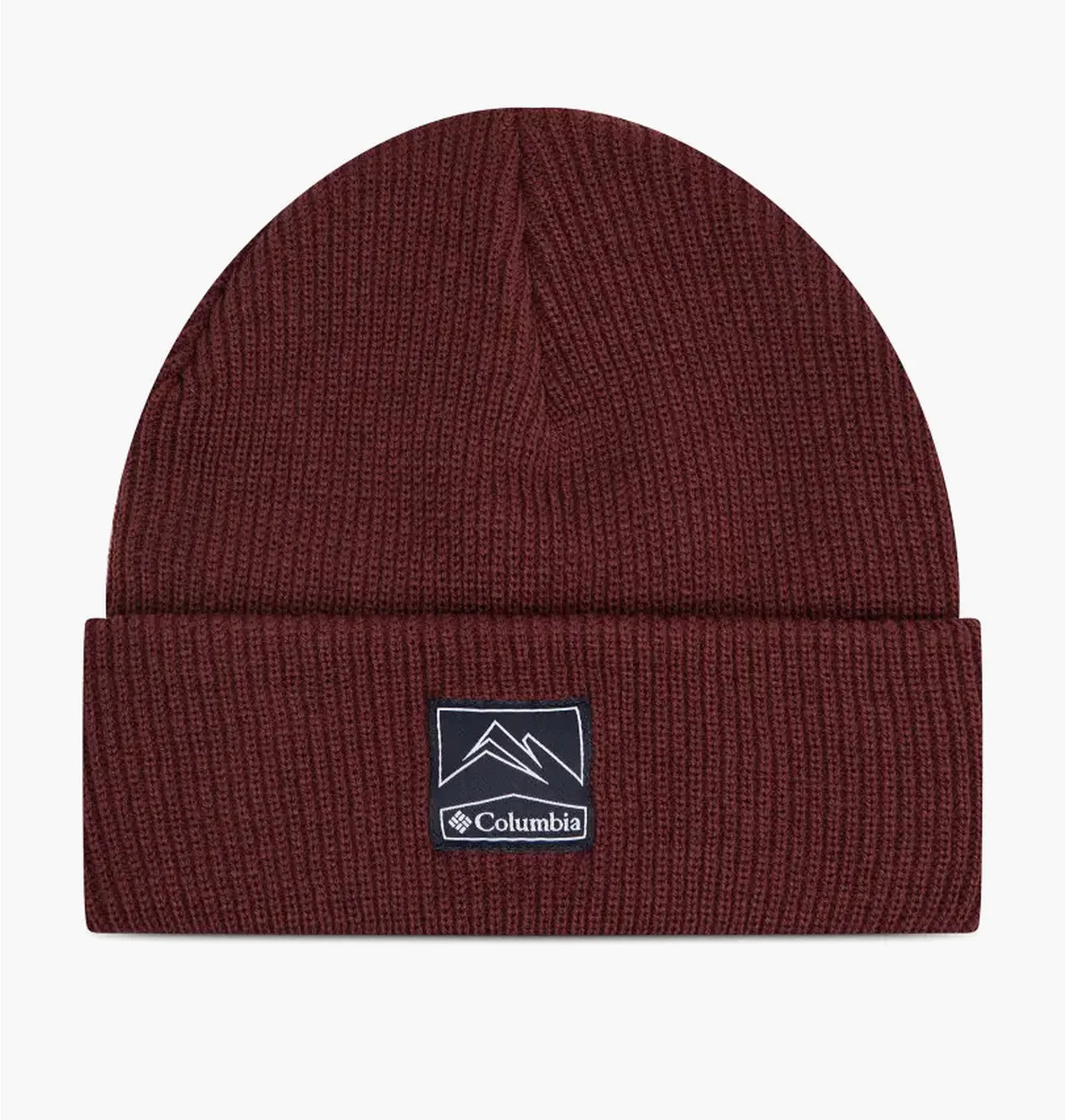Шапка унісекс Columbia Colambia Hat Bordo CU0214-671