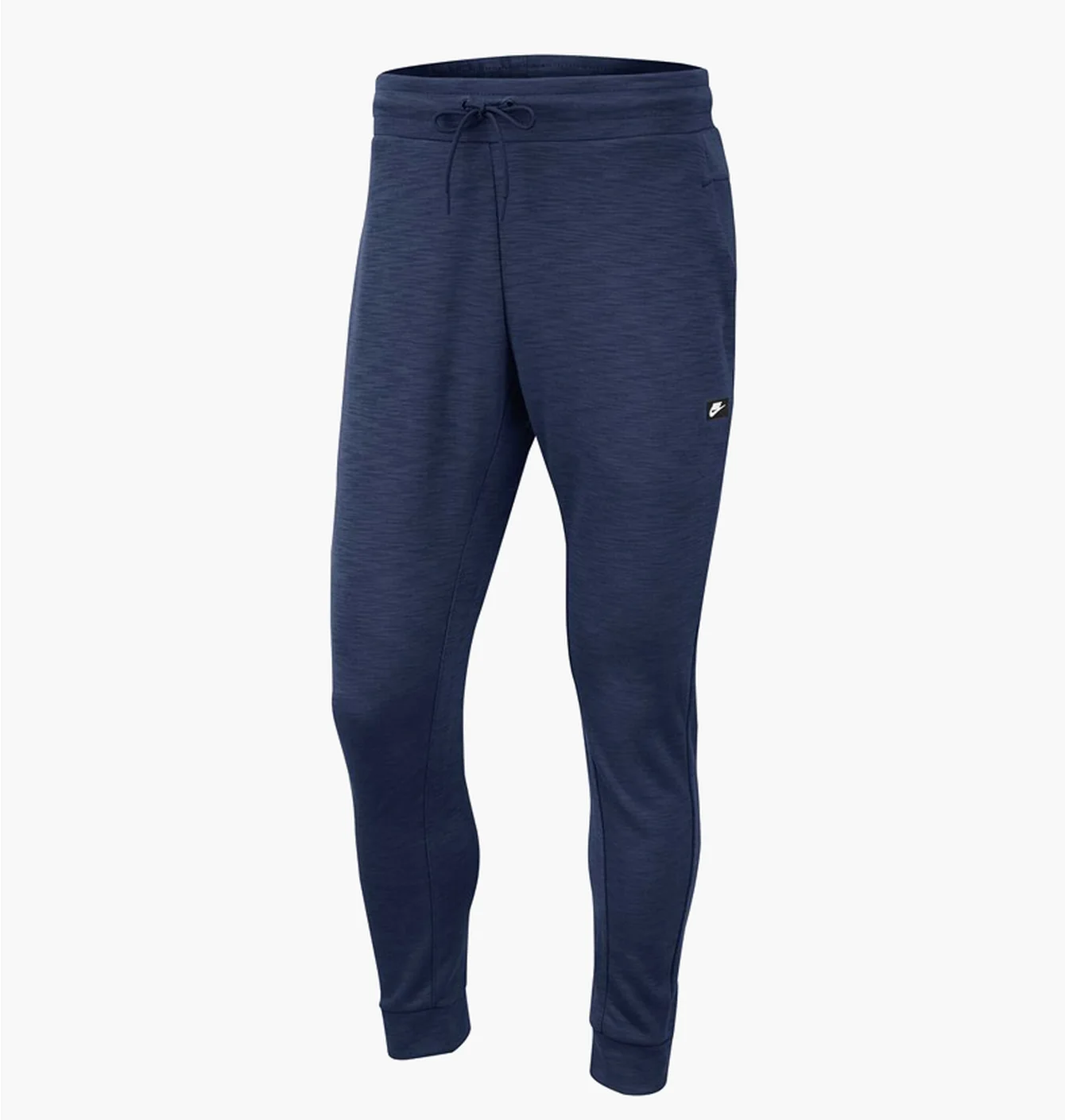 Штани чоловічі Nike M Nsw Optic Jggr Blue 928493-457