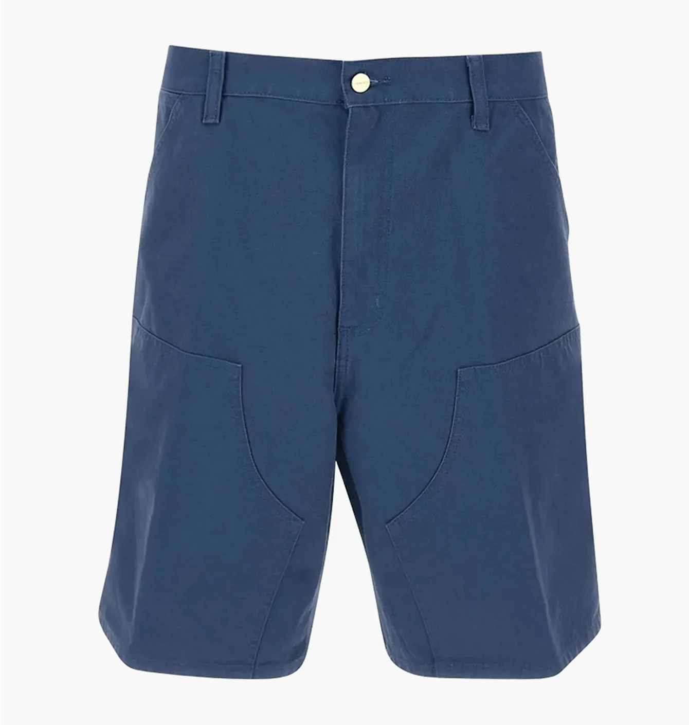 Шорти чоловічі Carhartt Double Knee Blue I033118E902