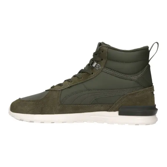Кросівки Puma Gravition Mid 38320402 (Оригінал)