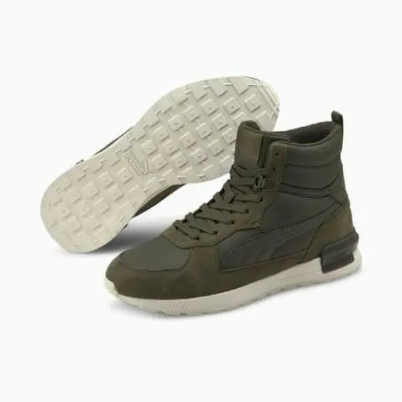 Кросівки Puma Gravition Mid 38320402 (Оригінал)