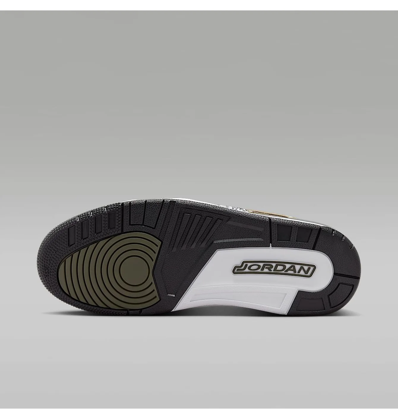 Кросівки чоловічі Air Jordan Legacy 312 Low Multi CD7069-120