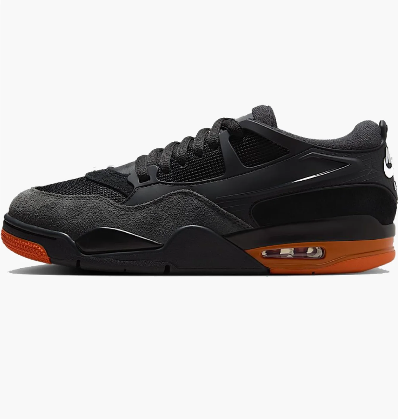 Jordan 4 RM