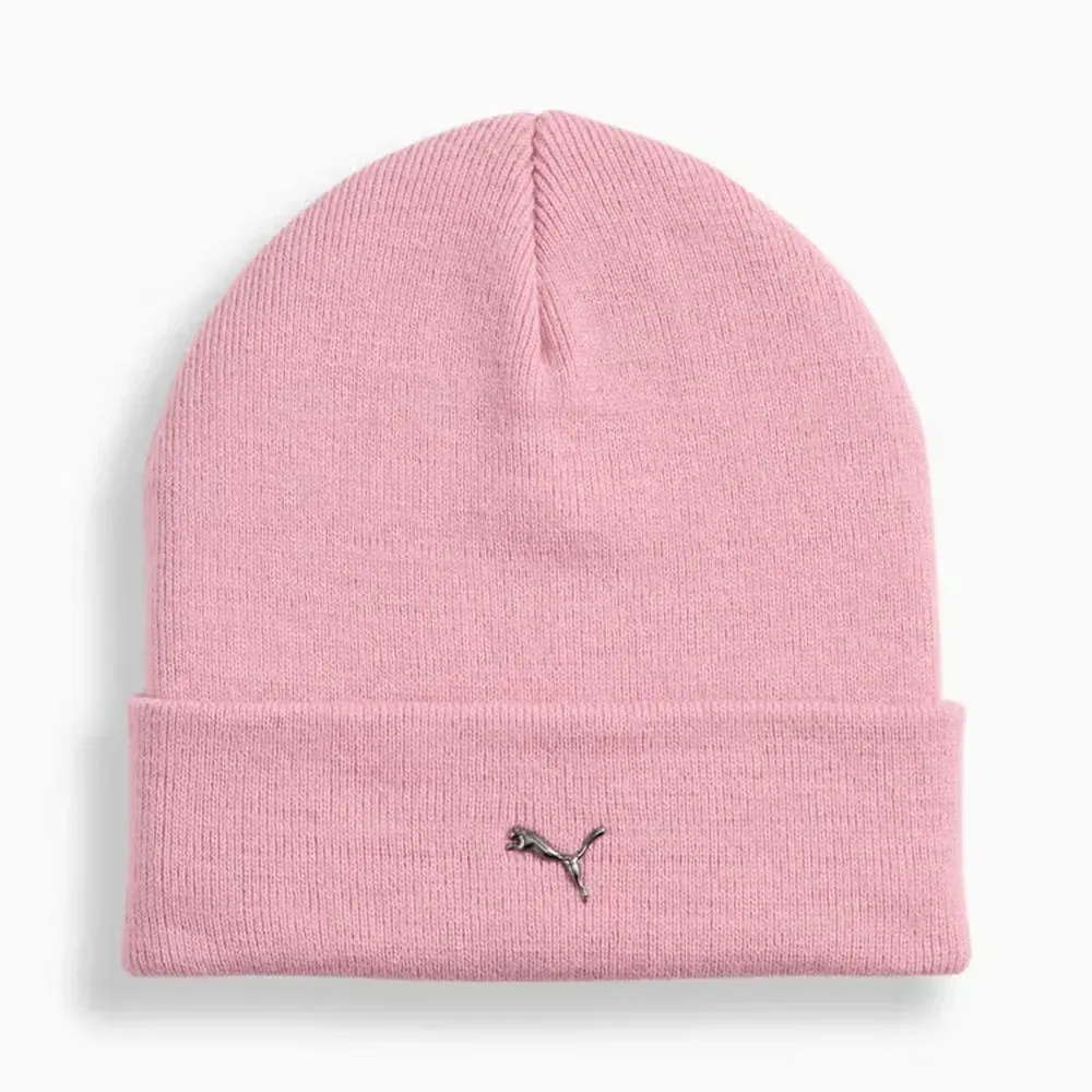 Шапка Puma Metalpumacat Highcrownbeanie (2640405)