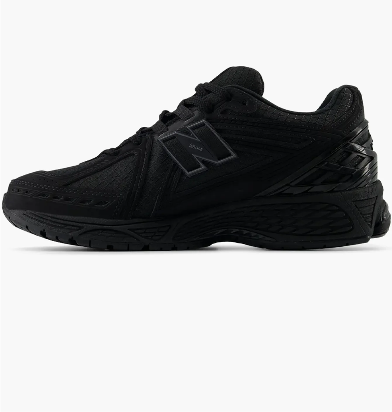 Кросівки чоловічі New Balance Cordura 1906 Black M1906RWF
