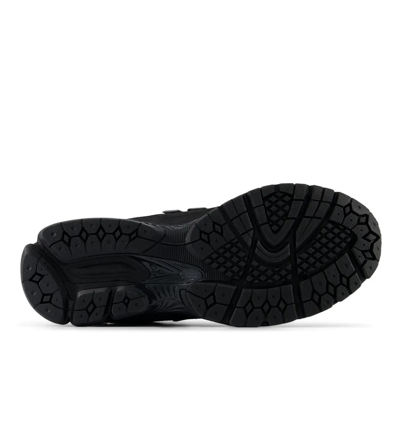 Кросівки чоловічі New Balance Cordura 1906 Black M1906RWF