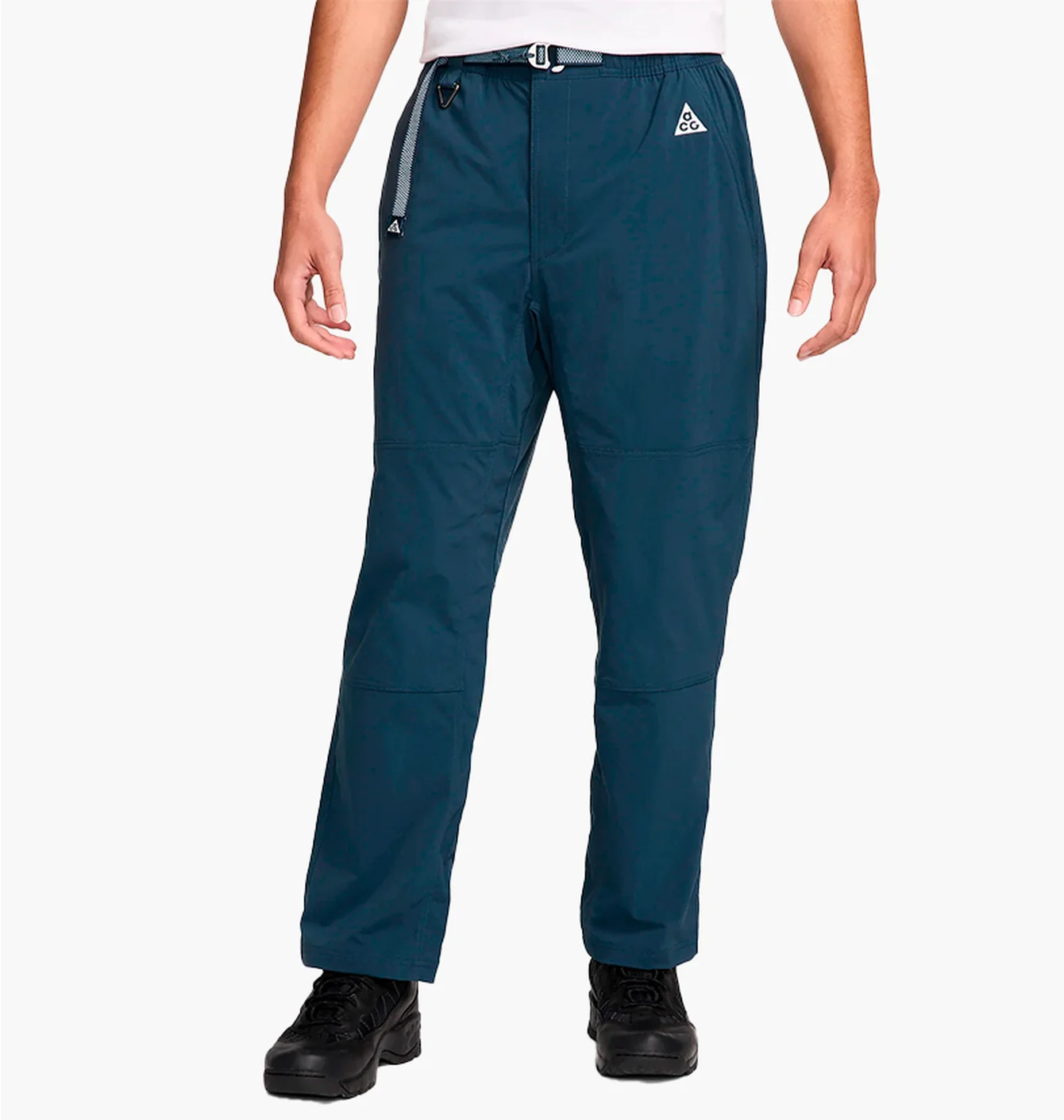 Штани чоловічі Nike Acg Hike Pants Blue FN2450-478